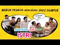 Download Lagu Mabuk Fesbuk, Kerjaan Jadi Numpuk | Suami Suami Takut Istri Eps 424 full Versi