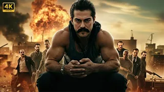 أقوى فيلم أكشن تركي إعتقــال القانــــون بطولة بوراك اوزجيفيت مترجم بالعربي 