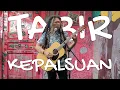Download Lagu Rafi Gimbal - Tabir Kepalsuan ( Rhoma Irama ) - ( Music Video Cover)