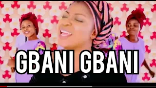 gbani gbani oluwapelumi livingpraise new video