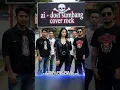 Lagu AI - DOEL SUMBANG ROCK VERSION THE DICKSON