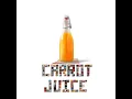 Carrot Juice
