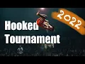 Hooked Tournament 2022　総集編