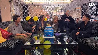 [SUB] BTS WEVERSE LIVE (2026.05.26) | BTS GOES LIVE AFTER WINNING AT THE AMAs