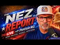 THE NEZ REPORT Trump Takes Reporters INSIDE El Sayed s Mother Primary Results MORE