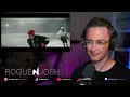 Point North ft. The Ghost Inside - Safe And Sound Reaction / First Listen