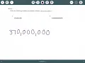 CPM Math 8 Problem 9-113