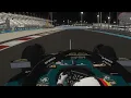 rFactor 2 - F1 2022 by A M