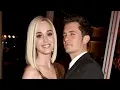 Katy Perry and Orlando Bloom In No Rush to Marry Exclusive
