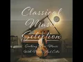 Faure：3 songs, Op.7, No.1, Après un rêve