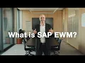 Lagu What is SAP EWM? | IGZ