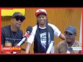 Download Lagu UMAFIA WA MICHANO YA NIKKI MBISHI, P MAWENGE NA SONGA WALIVYOINYANYASA BEAT HILI