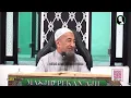 Download Lagu Solat Jenazah Ghaib Tapi Tak Pasti Keadaan Jenazah - Ustaz Azhar Idrus