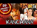 Kanchana (HD) - Diwali Special Blockbuster Horror Comedy Film | Raghava Lawrence, R. Sarathkumar