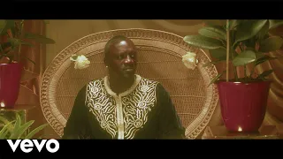 akon wakonda unofficial video 