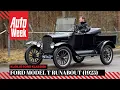 Download Lagu Ford Model T Runabout (1925) - Klokje Rond Klassiek