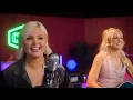 Tigirlily Gold Performs "Shoot Tequila” | CMT Studio Sessions