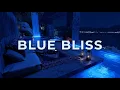 Premium Chillout Lounge Music 2026 Blue Bliss Deep Ambient Escape with Flute Night Calm