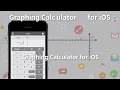Graphing Calculator for iOS Best Free Apps Features