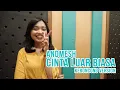 Download Lagu [ KERONCONG MILENIAL ] CINTA LUAR BIASA - ANDMESH COVER BY REMEMBER ENTERTAINMENT