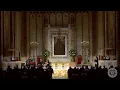 Gather Shabbat Service March 27 2026
