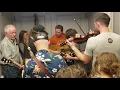 SPBGMA Super Jam - Traveling down the blue road