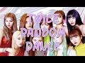 Download Lagu TWICE RANDOM DANCE CHALLENGE