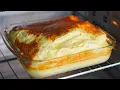I cook it EVERY MORNING now Only 3 INGREDIENTS A very tasty and filling breakfast