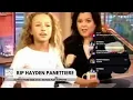 Carter s PR Nightmare Hayden Panettiere Dead Latto Taunted Due To Cardi Drag More