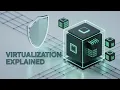 The Virtualization Fundamentals Cybersecurity Teams Get Wrong