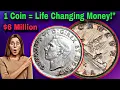 1 Coin 100 000 Most Valuable Canadian Silver Dollars Coins Worth money