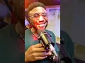 Download Lagu Prince Gozie Okeke performs Worship songs in his studio
