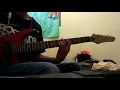 Rocket rockers Percuma ( cover )