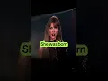 Download Lagu 3 Moments that Proved Taylor Swift was Born for the Stage🔥 #shorts