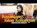 Lagu SEPANJANG JALAN KENANGAN - RESTIANADE  || MAFIA KERONCONG