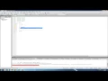 C Programming Tutorial 32 A Few Cool Character Functions