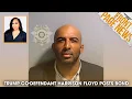 Trump Co-Defendant Harrison Floyd Says He Was Charged As Negro Wake-Up Call