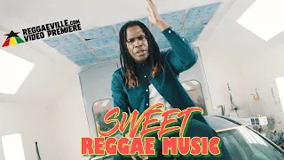 steele sweet reggae music official video 2021 