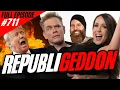 Download Lagu REPUBLI-GEDDON! (FULL EPISODE) | Titus Podcast/Armageddon Update