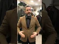 Download Lagu How to wear a scarf||Today's Gentleman||Men's Fashion||#menhacks#mensfashion#worldtailor #mensscarf