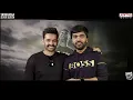 Bullet Song Sneak Peek | The Warriorr | Ram Pothineni | Lingusamy | Simbu (STR)| Krithi Shetty | DSP