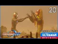 Download Lagu ULTRAMAN ORB Ep20 \