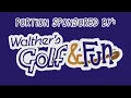 Jump into Summer with Walther s Golf and Fun