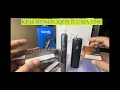 Download Lagu REVIEW IQOS BONDS IQOS ILUMA ONE