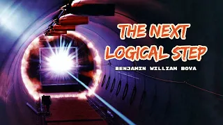 Download The Next Logical Step by Ben Bova MP3