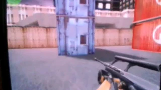 كونتر عمار ابو راشد 