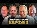 All-In Podcast AI Data Center Crisis The Insane Foreign Plot to Sabotage US Energy