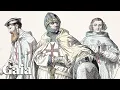 Lagu VOLLEDIGE AFLEVERING: Insider Secrets of the Knights Templar