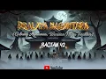 Lagu PRALAYA NAGANTARA Bagian 42 Duel Mematikan, Tobiwara Vs Duzed.