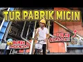 Download Lagu Intip Produksi MICIN di Rumahmu Yang Dibuat di PABRIK Ini😂⁉️ NO WASTE \u0026 Pakai ENERGI TERBARUKAN😱⁉️
